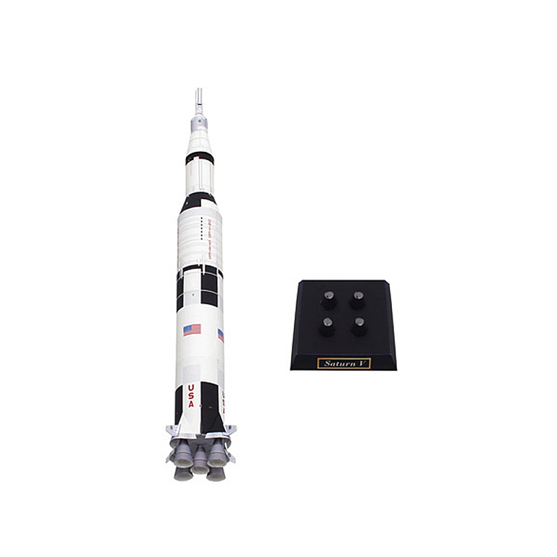 America Saturn V Rocket Space  - Art And Craft Rocket ulasan dan harga