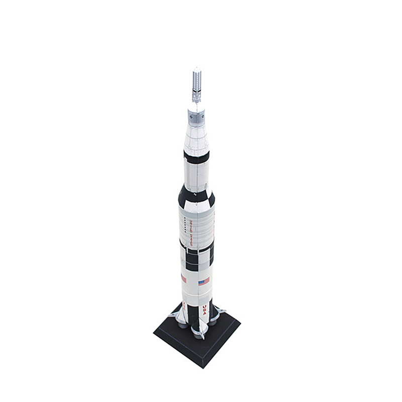 America Saturn V Rocket Space  - Art And Craft Rocket ulasan dan harga