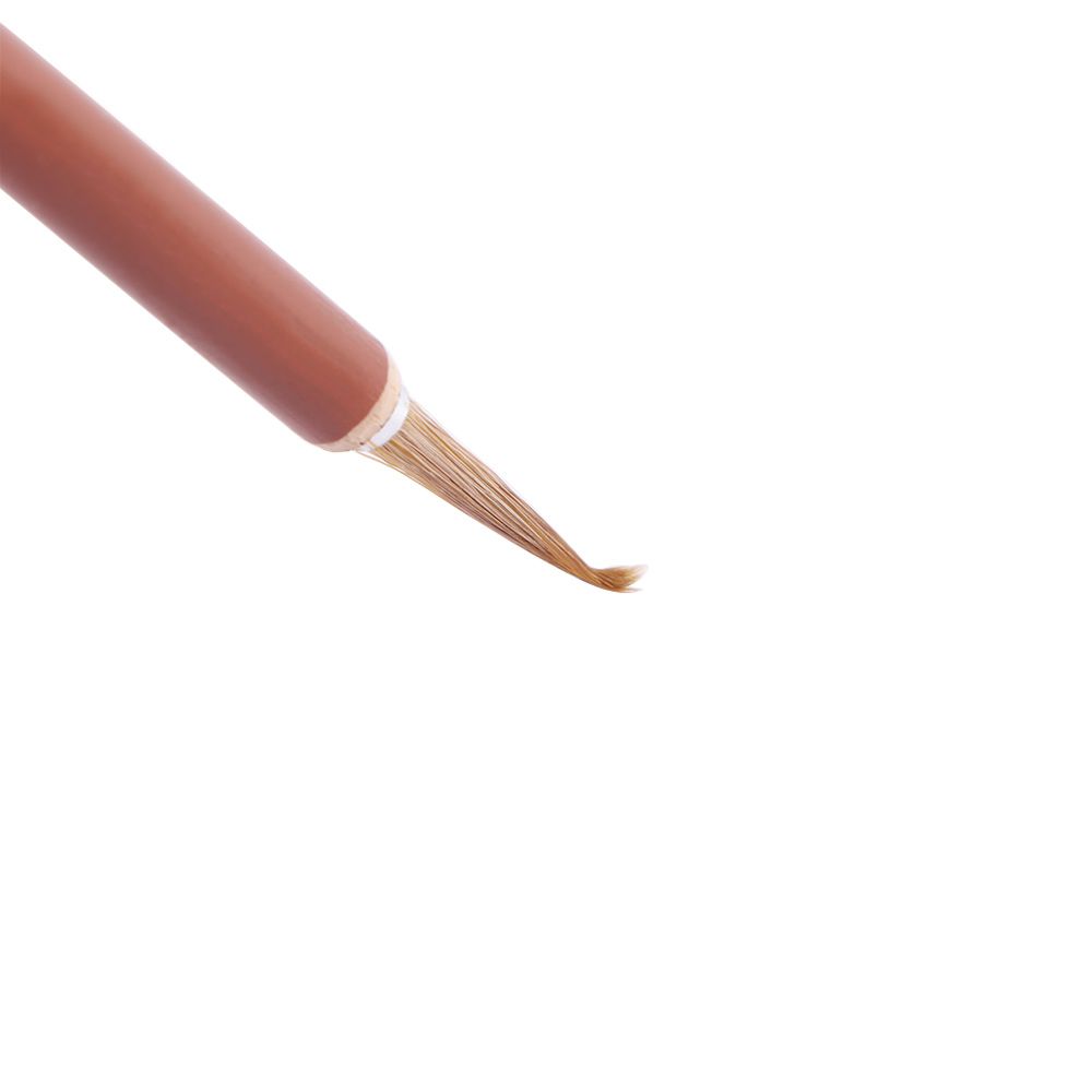 Wolf Hair Watercolor Oil Paint - Watercolor Brush Pen ulasan dan harga