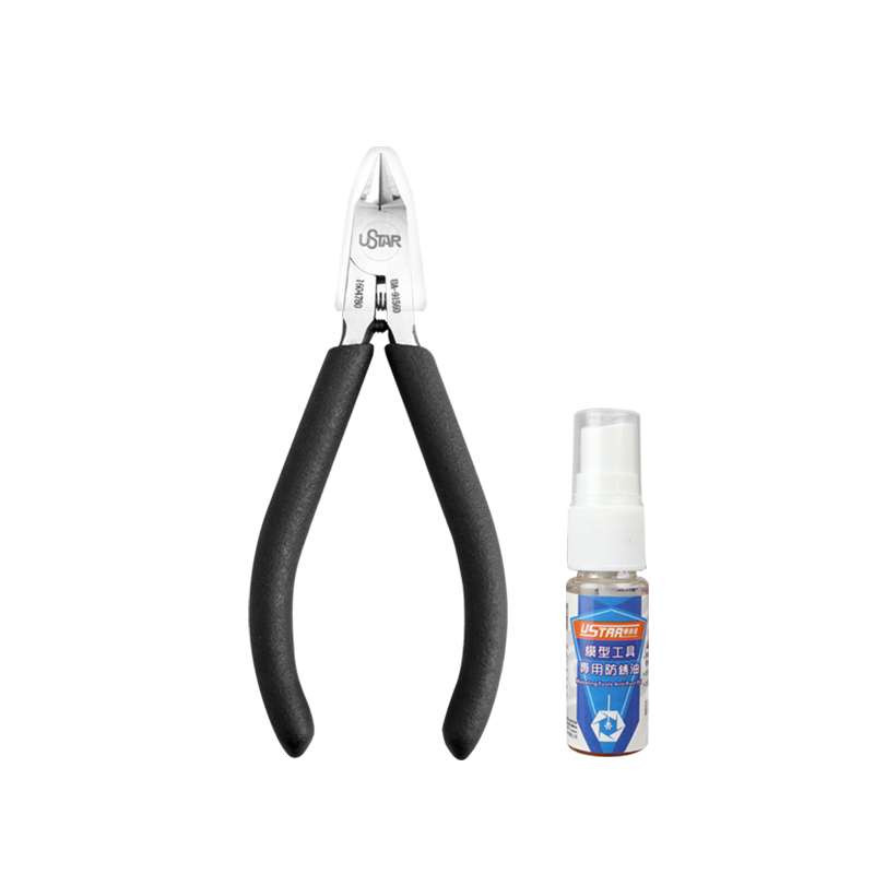 Ustar UA-91560 Model Nipper Cu - Art Craft Ua ulasan dan harga
