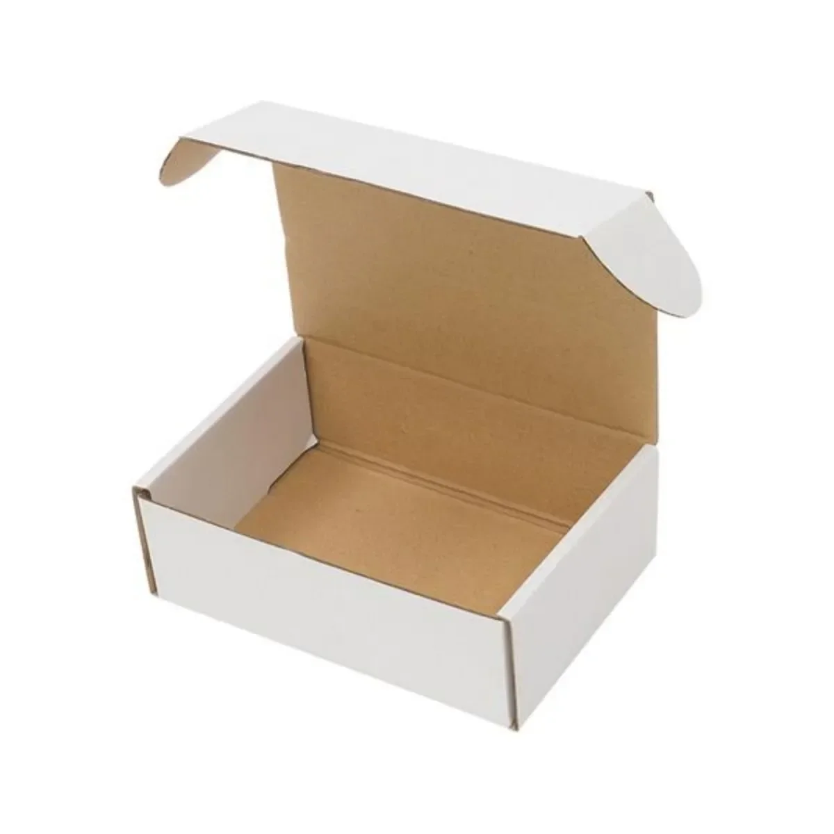 50pcs Corrugated Paper Gift Bo - Art Craft Market ulasan dan harga