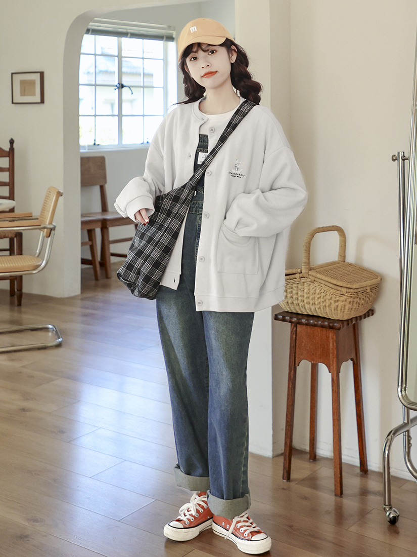 Sweet College Style Embroidere - Art & Craft Job Vacancies ulasan dan harga