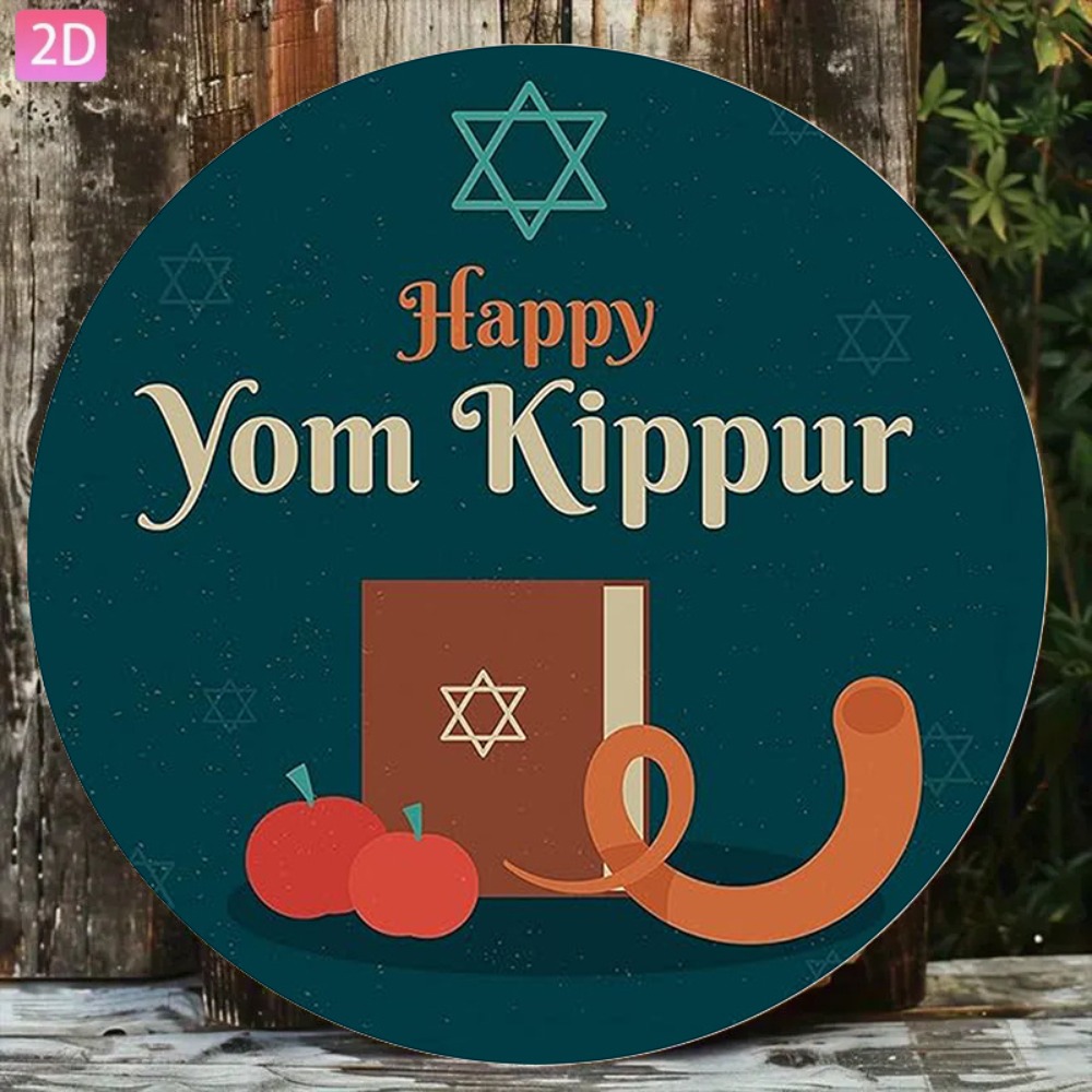 CIFBUY Vintage Hebrew Aluminum - Art & Craft Village Pondicherry ulasan dan harga