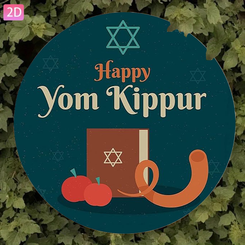 CIFBUY Vintage Hebrew Aluminum - Art & Craft Village Pondicherry ulasan dan harga