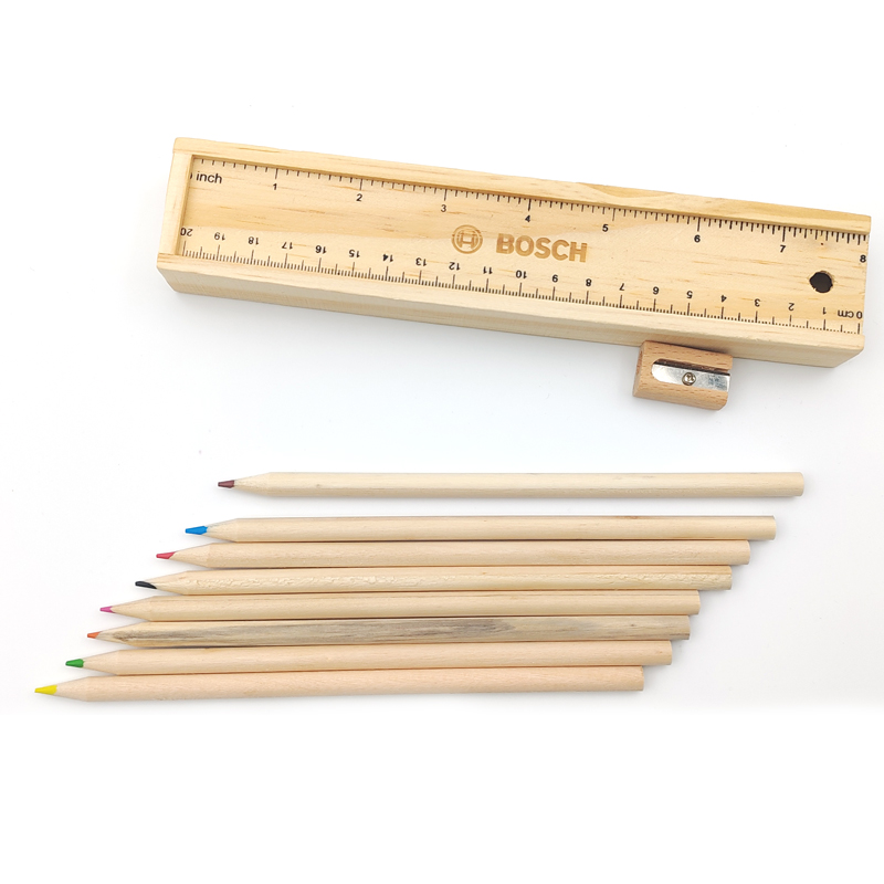 BOSCH Colored Pencil Original  - Colored Pencil Professional ulasan dan harga