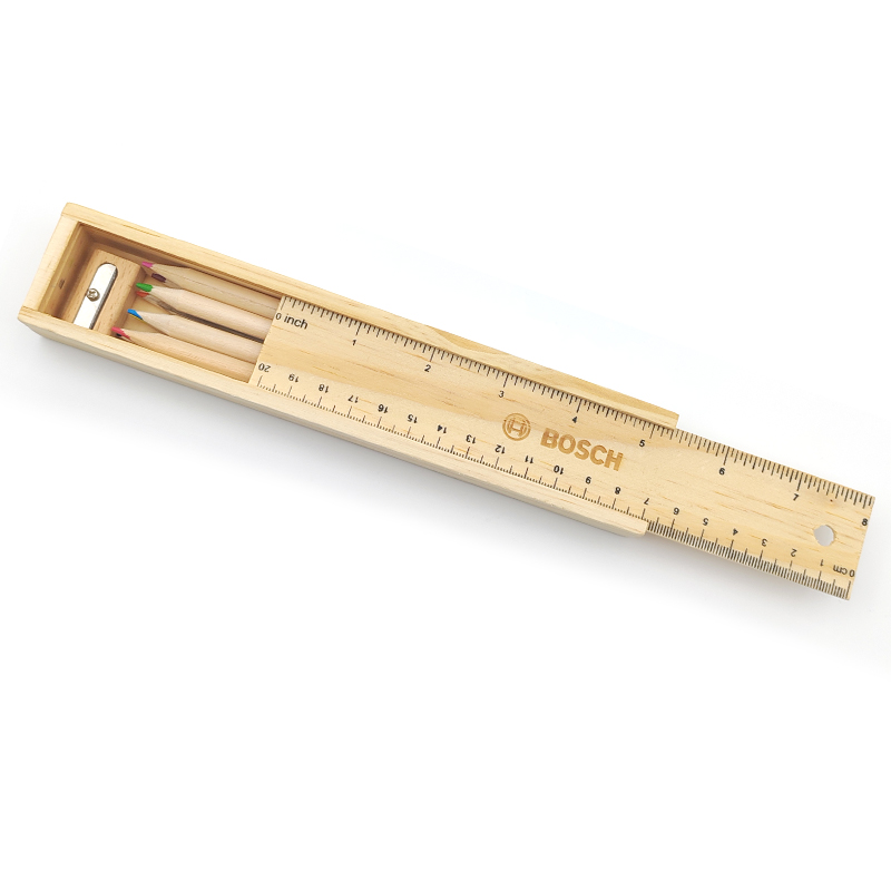 BOSCH Colored Pencil Original  - Colored Pencil Professional ulasan dan harga