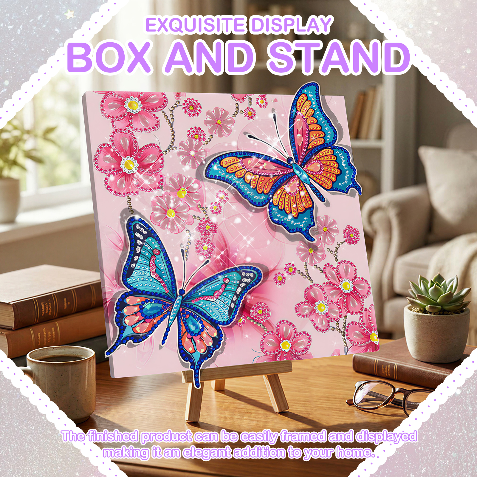 Arts and Crafts for Kids Diamo - Art Craft Girl ulasan dan harga