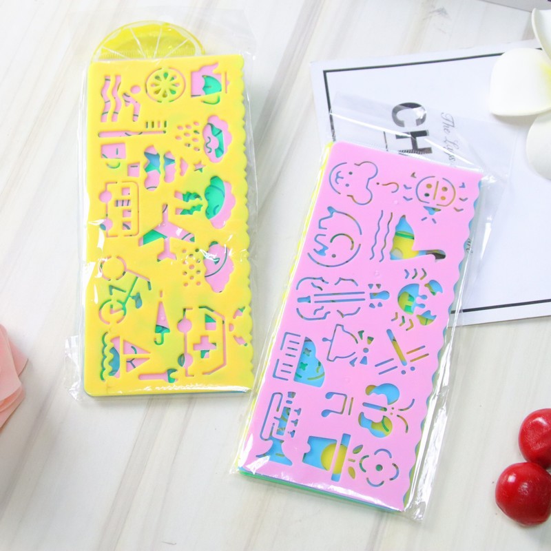 Geometry Spirograph Drawing St - Art Craft Girl ulasan dan harga