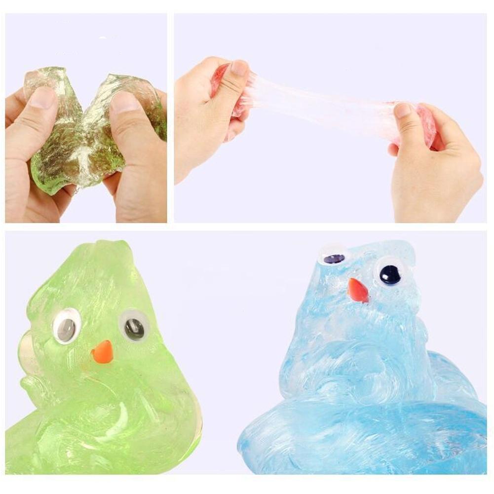 Creative Colorful Non-Newtonia - Art Craft Market ulasan dan harga