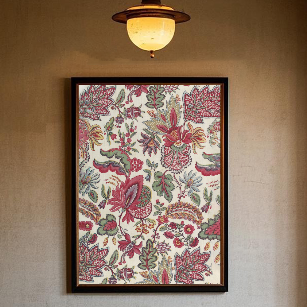 William Morris Art Animals Flo - Art Craft William Morris ulasan dan harga